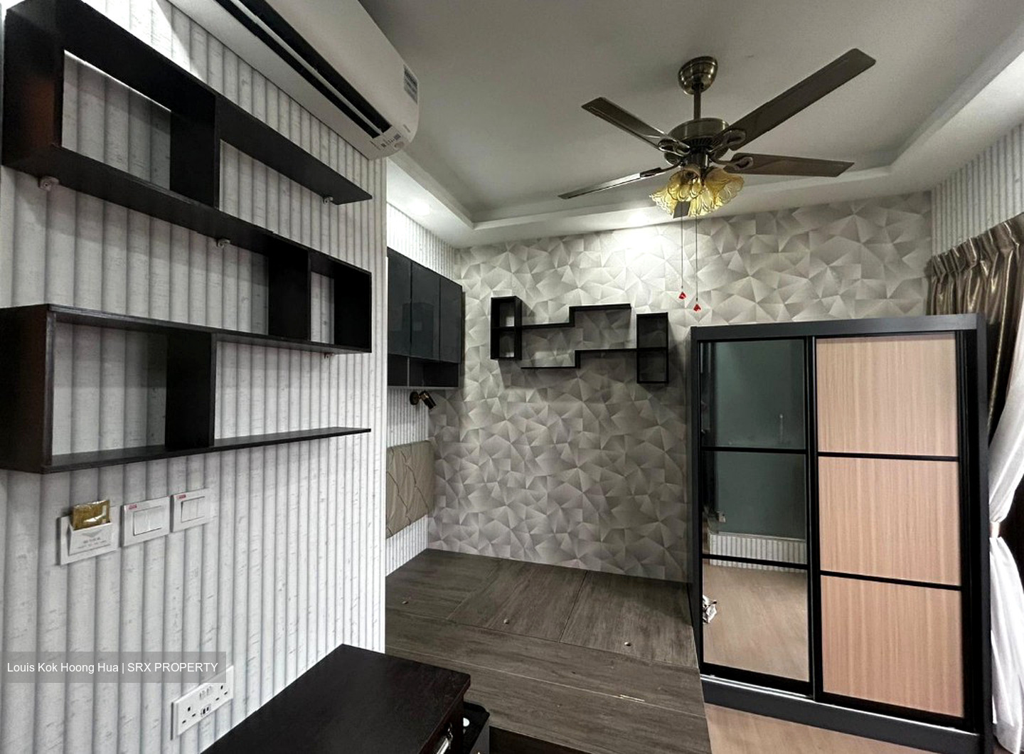 The Landmark (D3), Condominium #582860731
